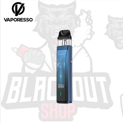 Vaporesso Xros Pro | Pod System MTL