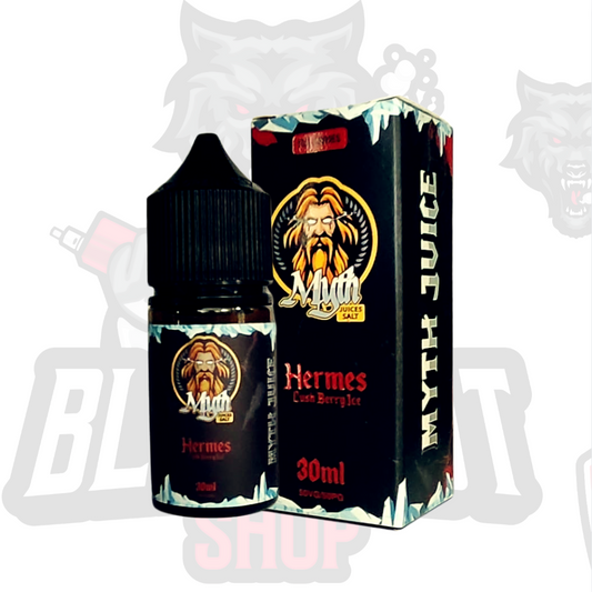 Myth Salt - Lush Berry Ice 30ML 50MG