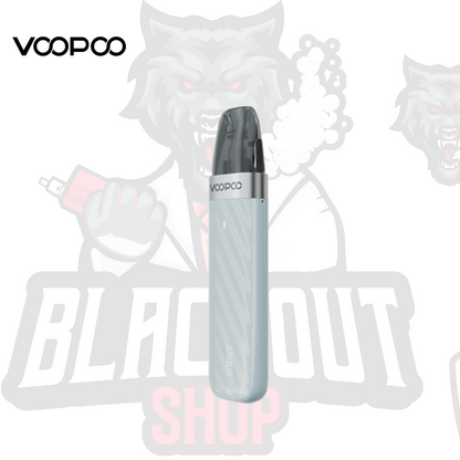 Kit Pod System Argus Z2 Voopoo - Design Premium e Tecnologia Avançada