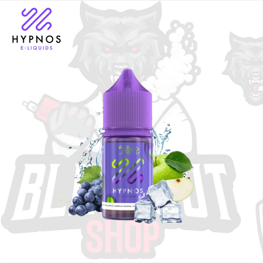 Hypnos Salt - Apple Mint 30ML 50MG