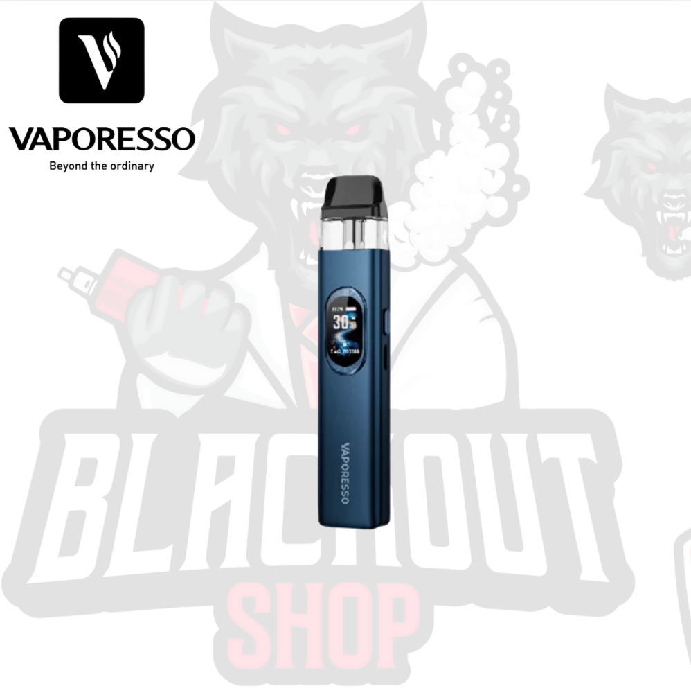 Vaporesso Xros 6 Pod Kit 30W
