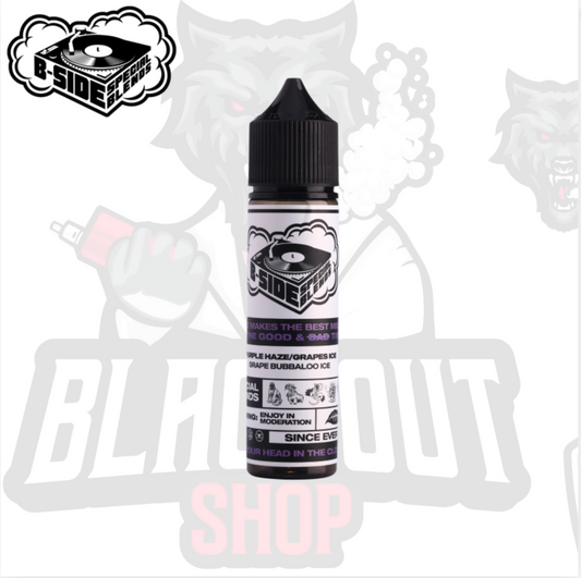 Bside Special Blends - Purple Haze 30ML 3MG