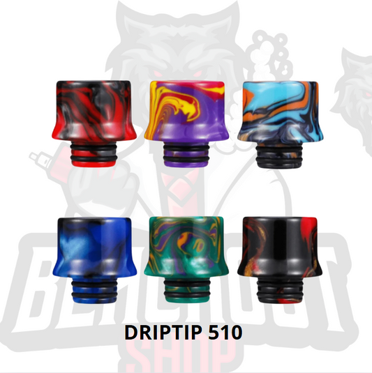 DripTip 810/510
