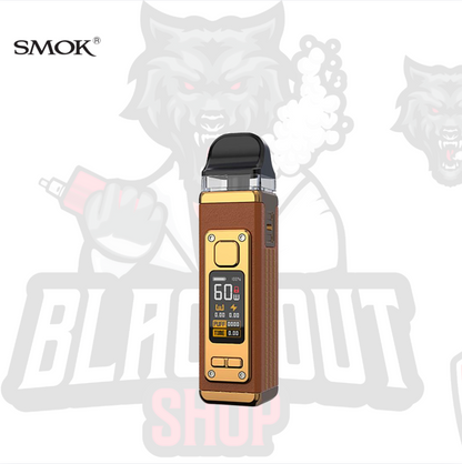 Smok - RPM 4 Kit PodSystem - 1650mAh
