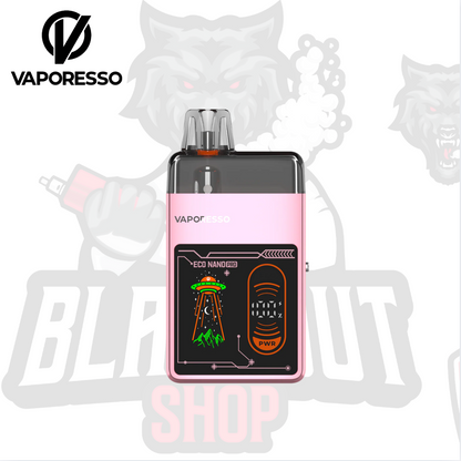 Vaporesso - Eco Nano Pro - 1000mAh