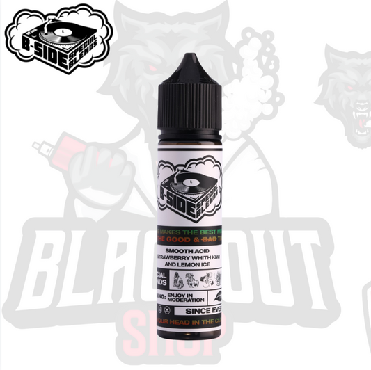 Bside Special Blends - Smooth Acid 30ML 3MG