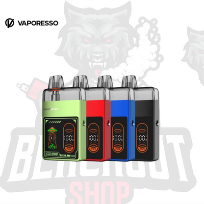Vaporesso - Eco Nano Pro - 1000mAh