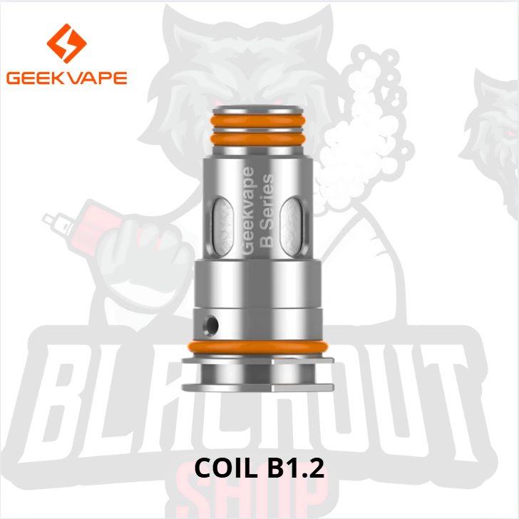 Coilhead Aegis Boost B1.2 Mesh