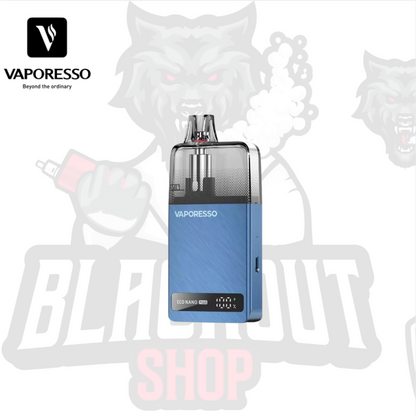 Pod System Eco Nano Plus | Vaporesso