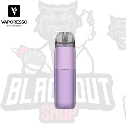 Pod System Kit | Vaporesso Luxe Q2 SE 1000mAh