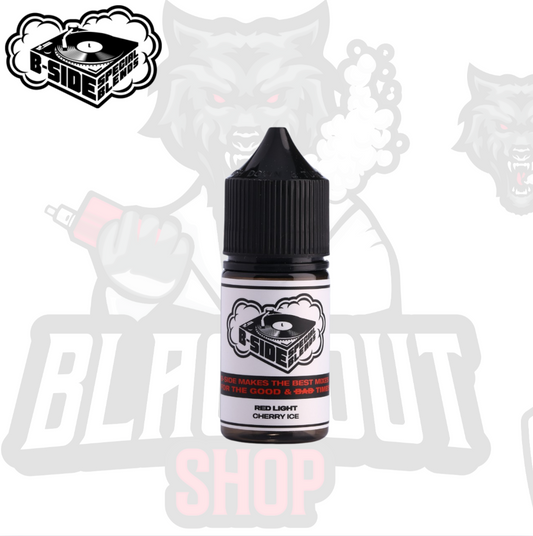 Bside Salt Special Blends - Red Light 30ML 40MG