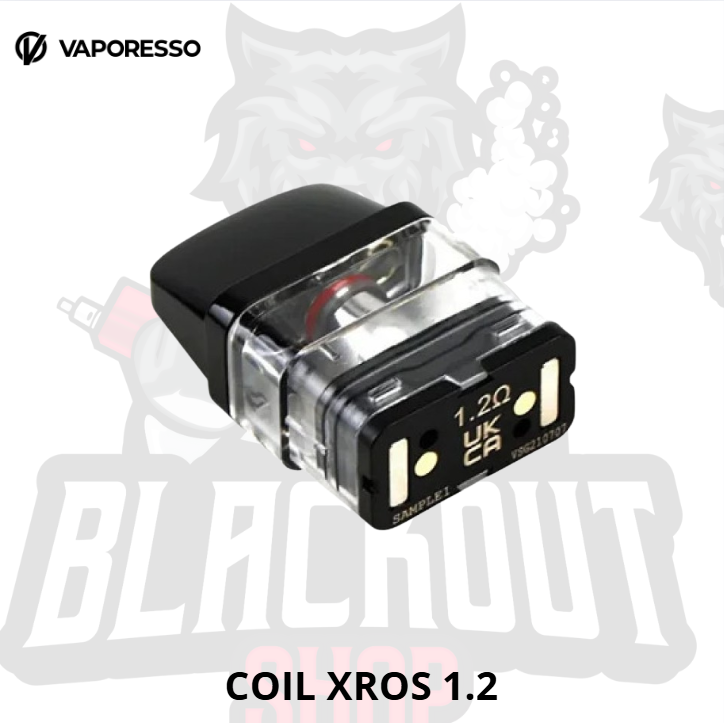 Coilhead - XROS 1.2