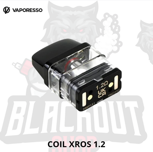 Coilhead - XROS 1.2