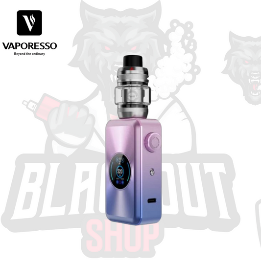 Vaporesso Gen Max Mod Kit 220W