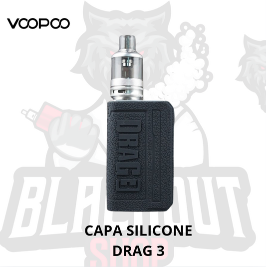 Capa Silicone Drag 3
