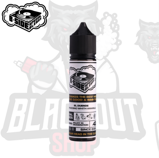 Bside Special Blends - El Duende 30ML 3MG