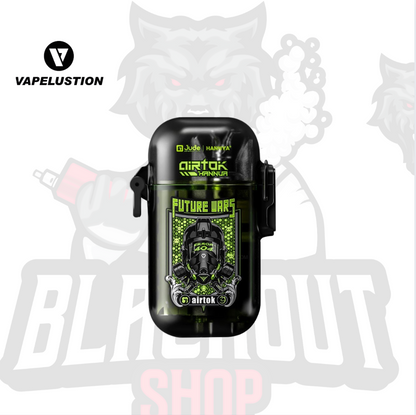 Vapelustion Hannya - Airtok - 650mAh