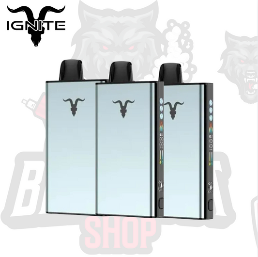 Ignite V400 ICE - 40000 Puffs