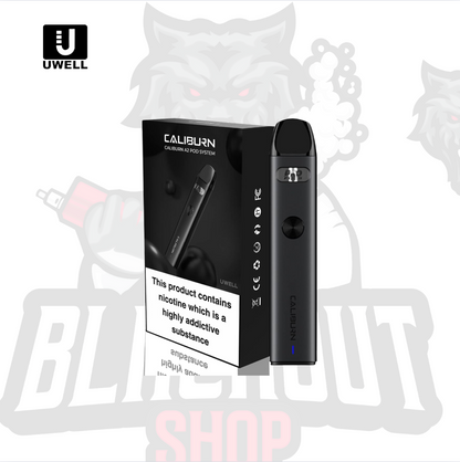 Uwell - Caliburn A2 Kit