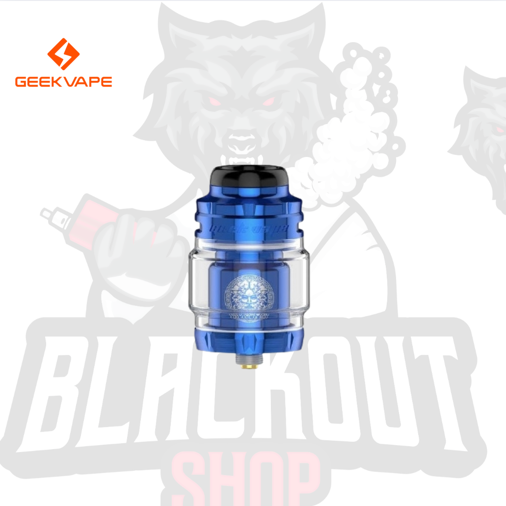 GeekVape - Zeus X II RTA Mesh