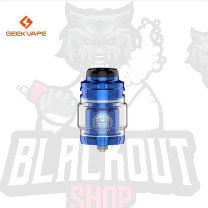GeekVape - Zeus X II RTA Mesh