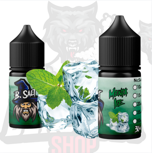 B. Salt - Menta Ice 30ML