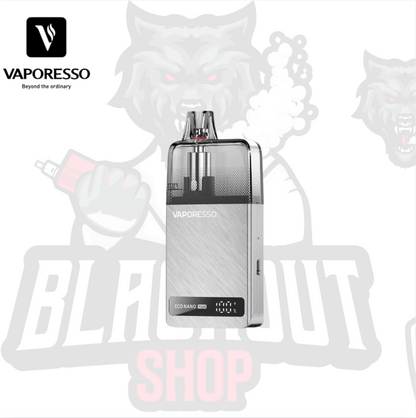 Pod System Eco Nano Plus | Vaporesso