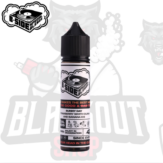 Bside Special Blends - Sunny Day 30ML 3MG