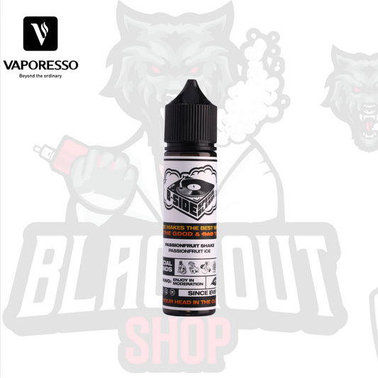 Bside Special Blends - PassionFruit Shake 60ML