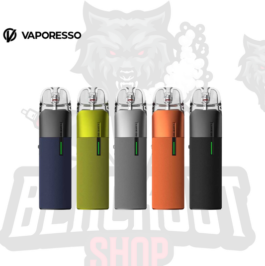 Pod System - Luxe Q2 1000mAh - Vaporesso