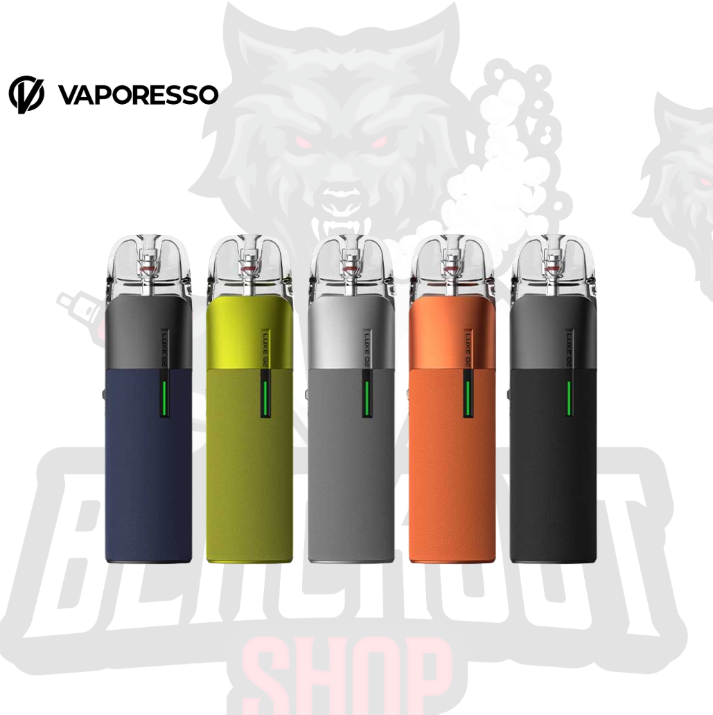 Pod System - Luxe Q2 1000mAh - Vaporesso