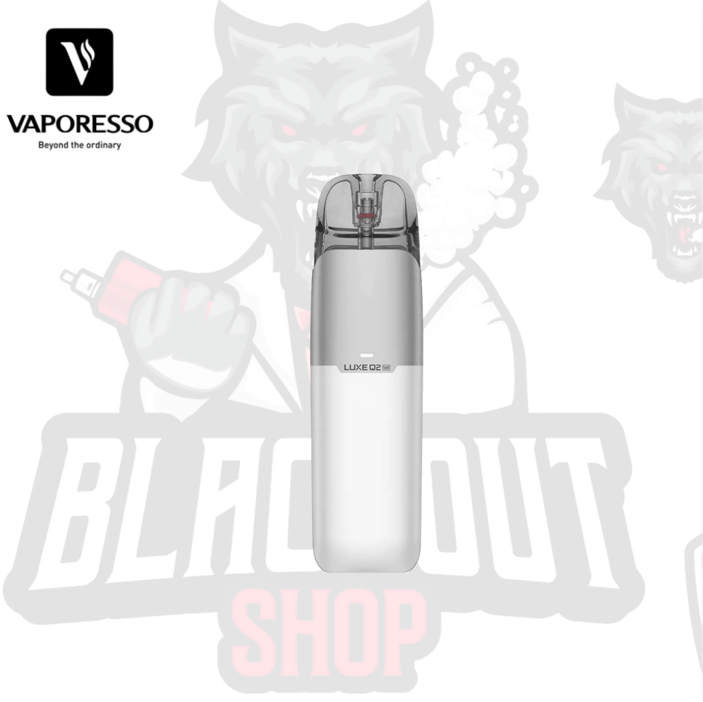 Pod System Kit | Vaporesso Luxe Q2 SE 1000mAh