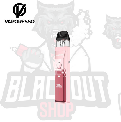 Vaporesso Xros Pro | Pod System MTL