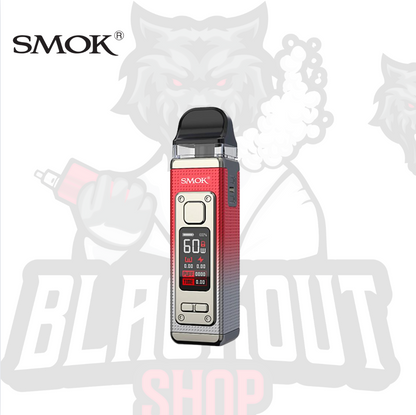 Smok - RPM 4 Kit PodSystem - 1650mAh