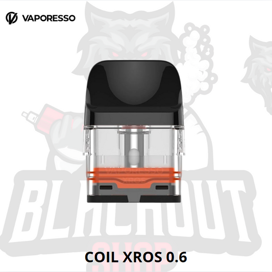 Coilhead - XROS 0.6