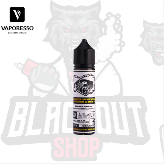 Bside Special Blends - Banana Mango 60ML