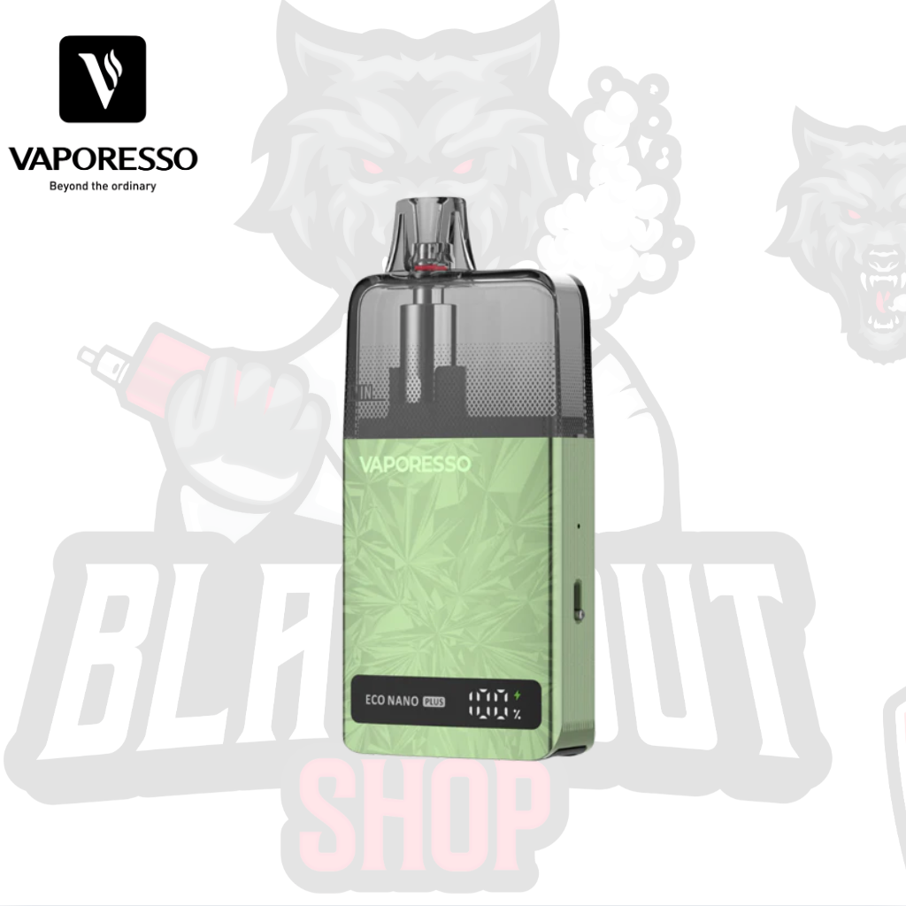Pod System Eco Nano Plus | Vaporesso