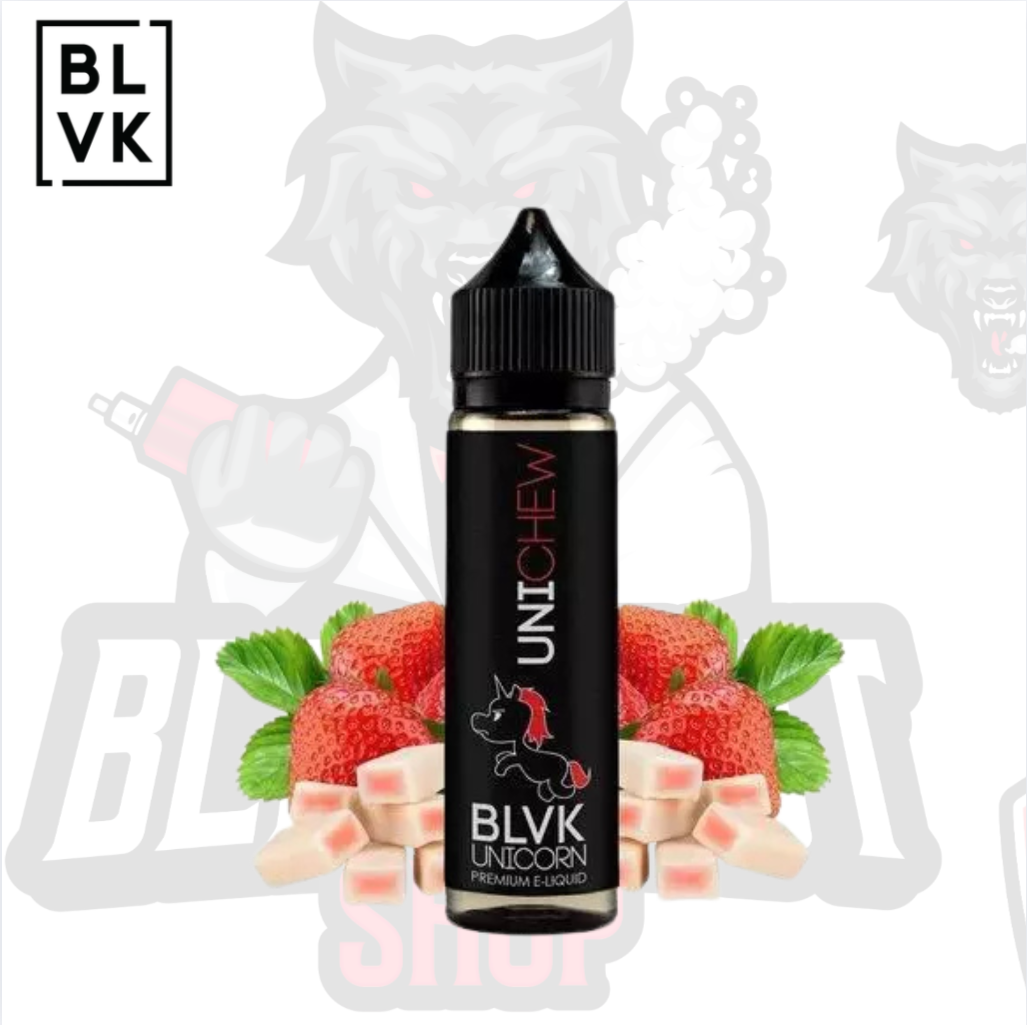 Blvk Unicorn - UniChew 60ML 3MG
