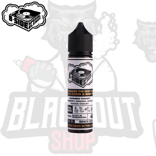 Bside Special Blends - Morning Yogurt 30ML 3MG