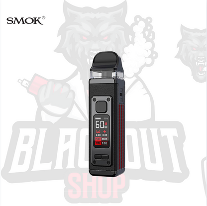 Smok - RPM 4 Kit PodSystem - 1650mAh