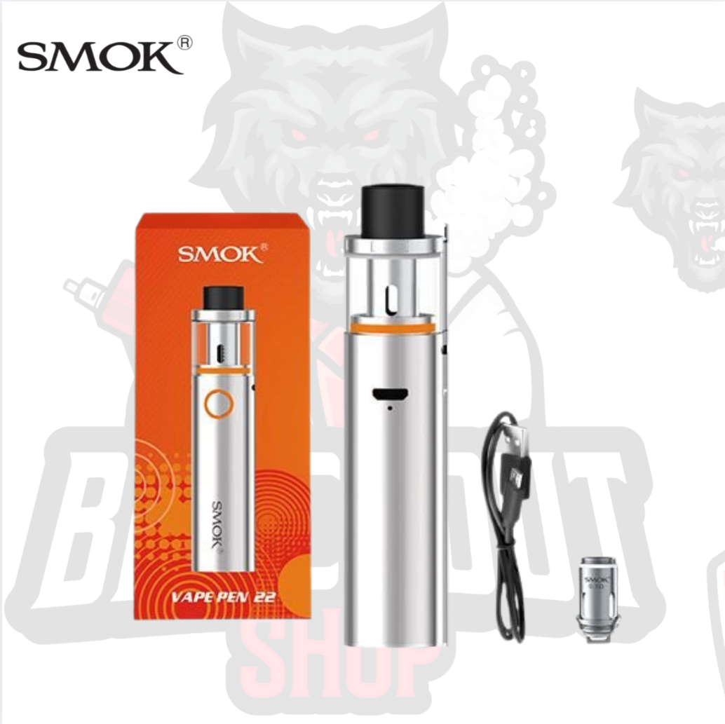 Smok - Pen 22
