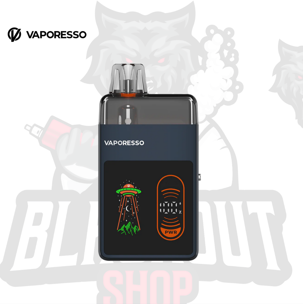 Vaporesso - Eco Nano Pro - 1000mAh