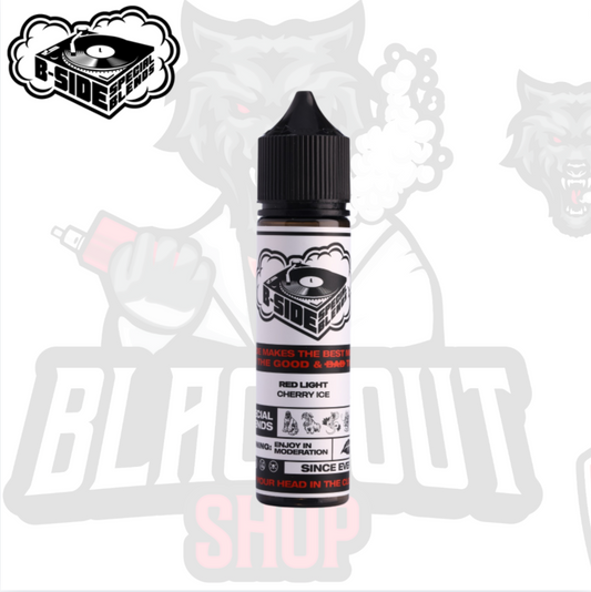 Bside Special Blends - Red Light 30ML 3MG
