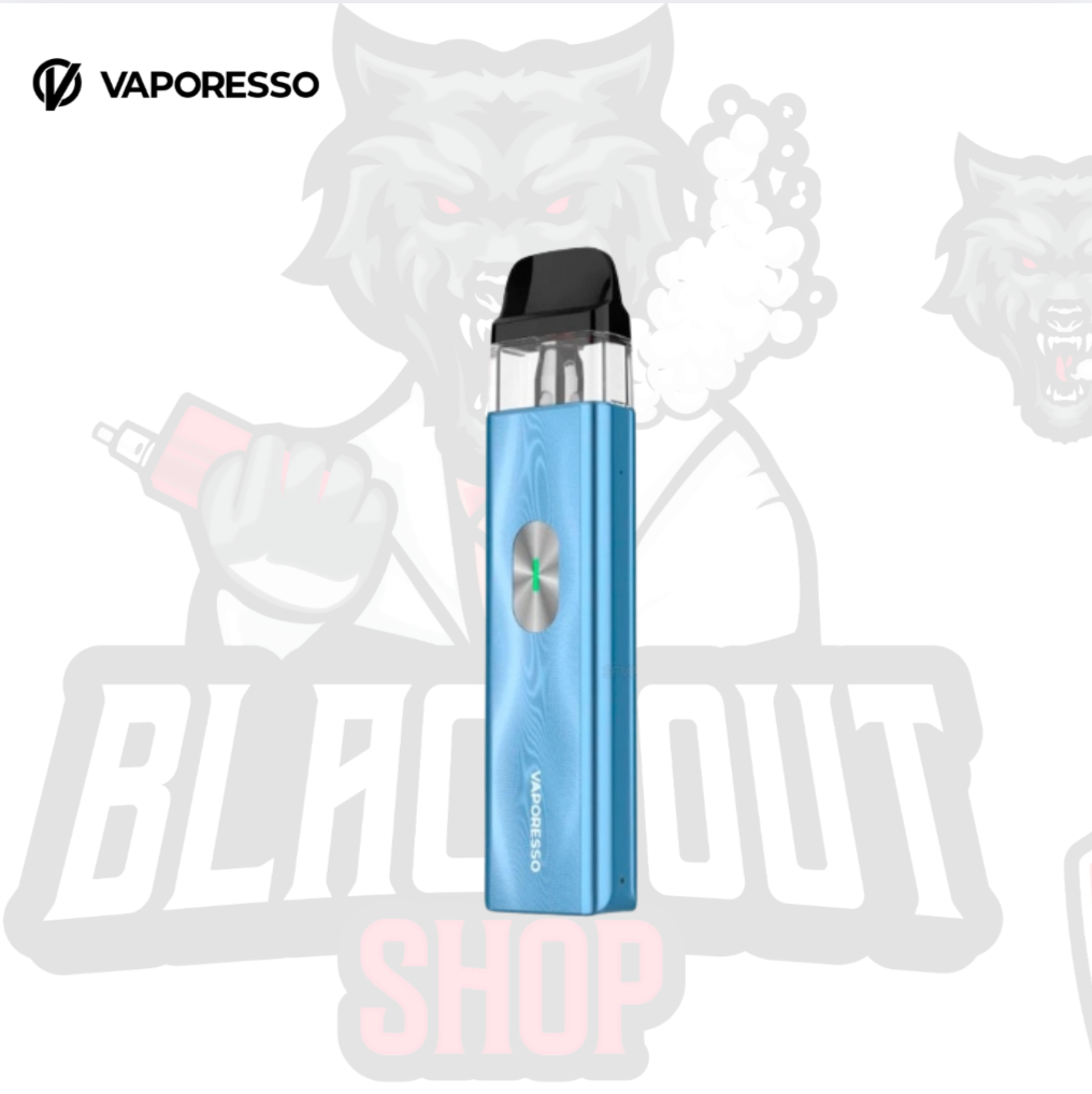 Pod System Xros 4 Mini | Vaporesso