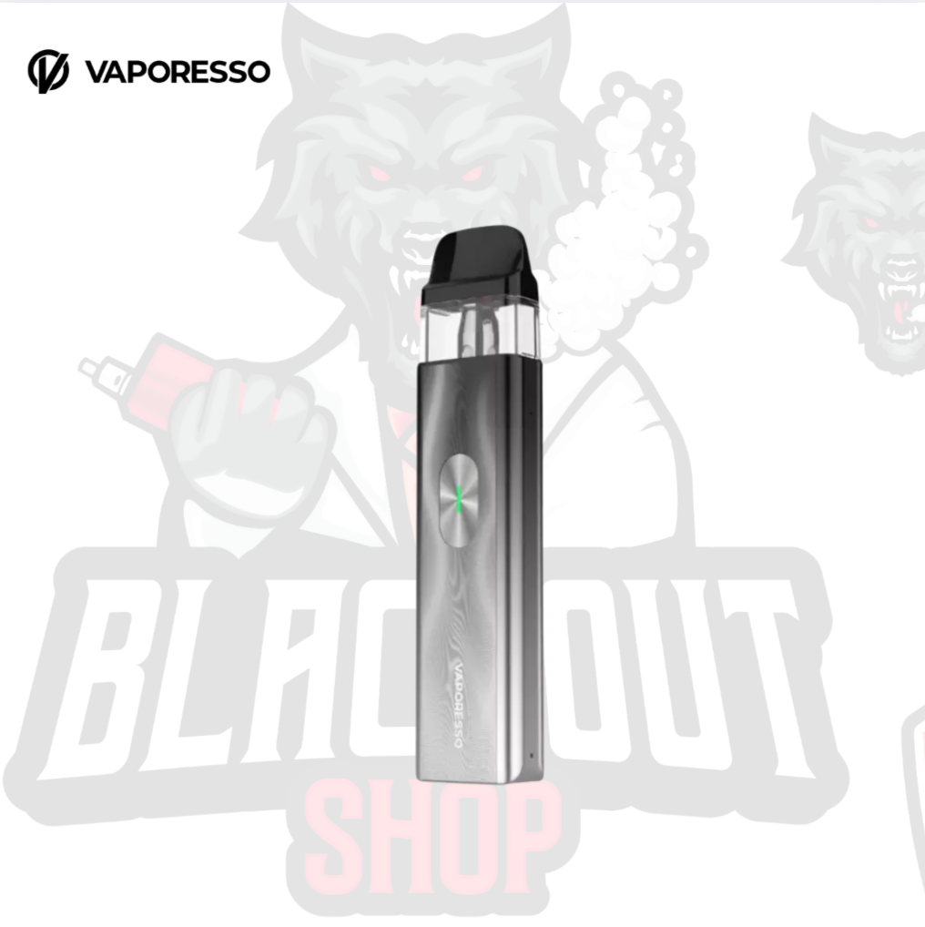 Pod System Xros 4 Mini | Vaporesso