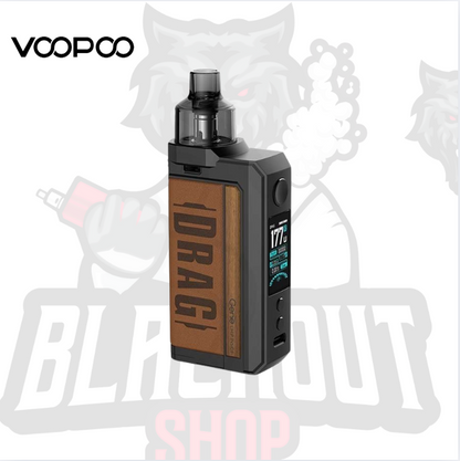 Voopoo - Drag Max Kit
