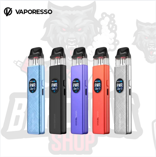 Pod Vaporesso Xros 5 Kit
