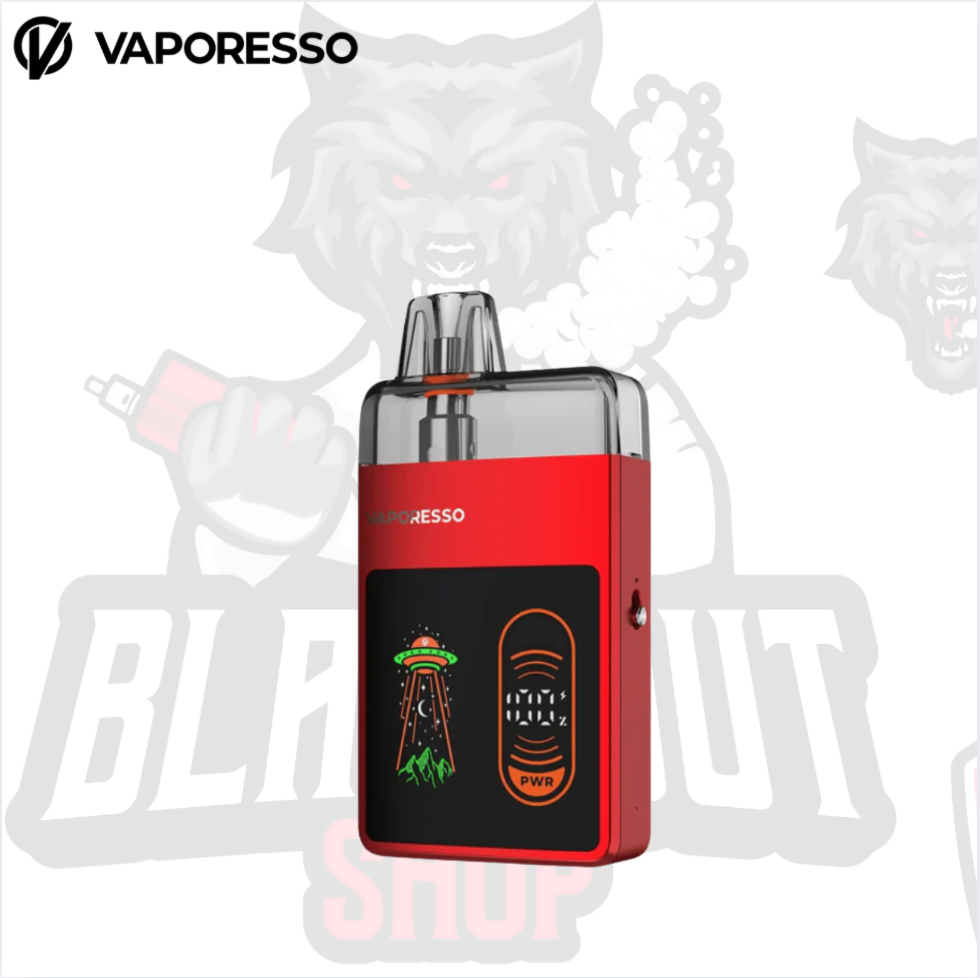 Vaporesso - Eco Nano Pro - 1000mAh