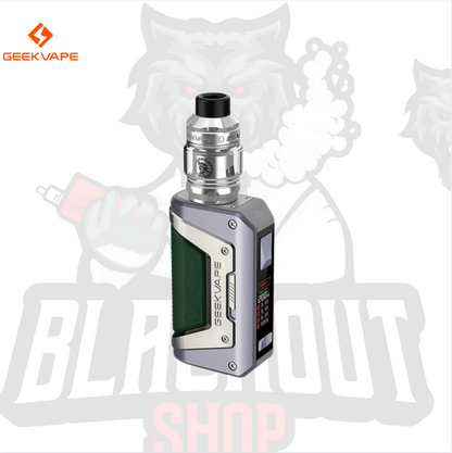 GeekVape - Aegis L200 Kit