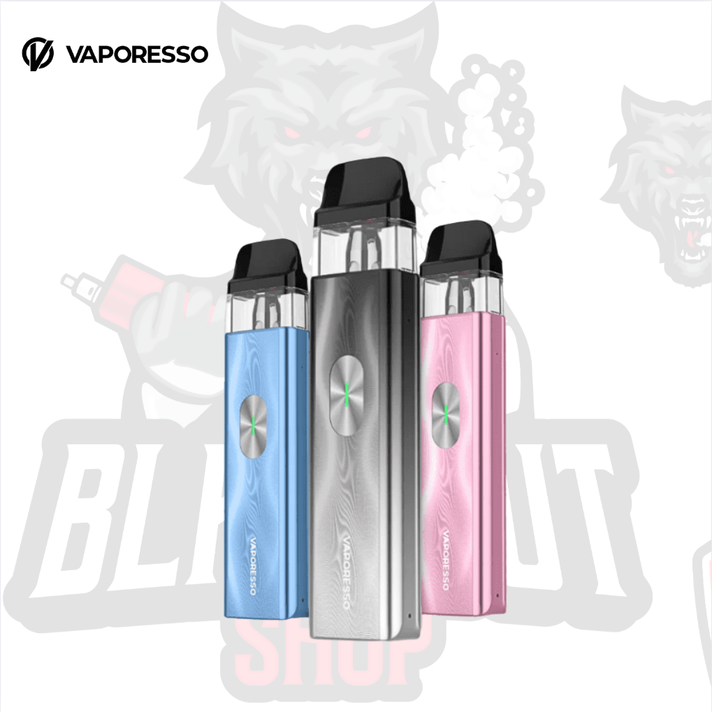Pod System Xros 4 Mini | Vaporesso